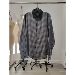 The Cockpit Button Down Shirt
